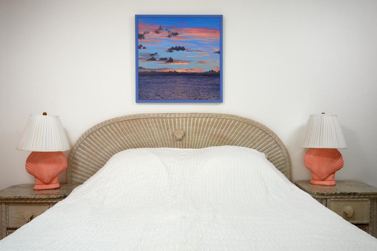 Belmar Oceanfront Apartments Bonaire Room photo