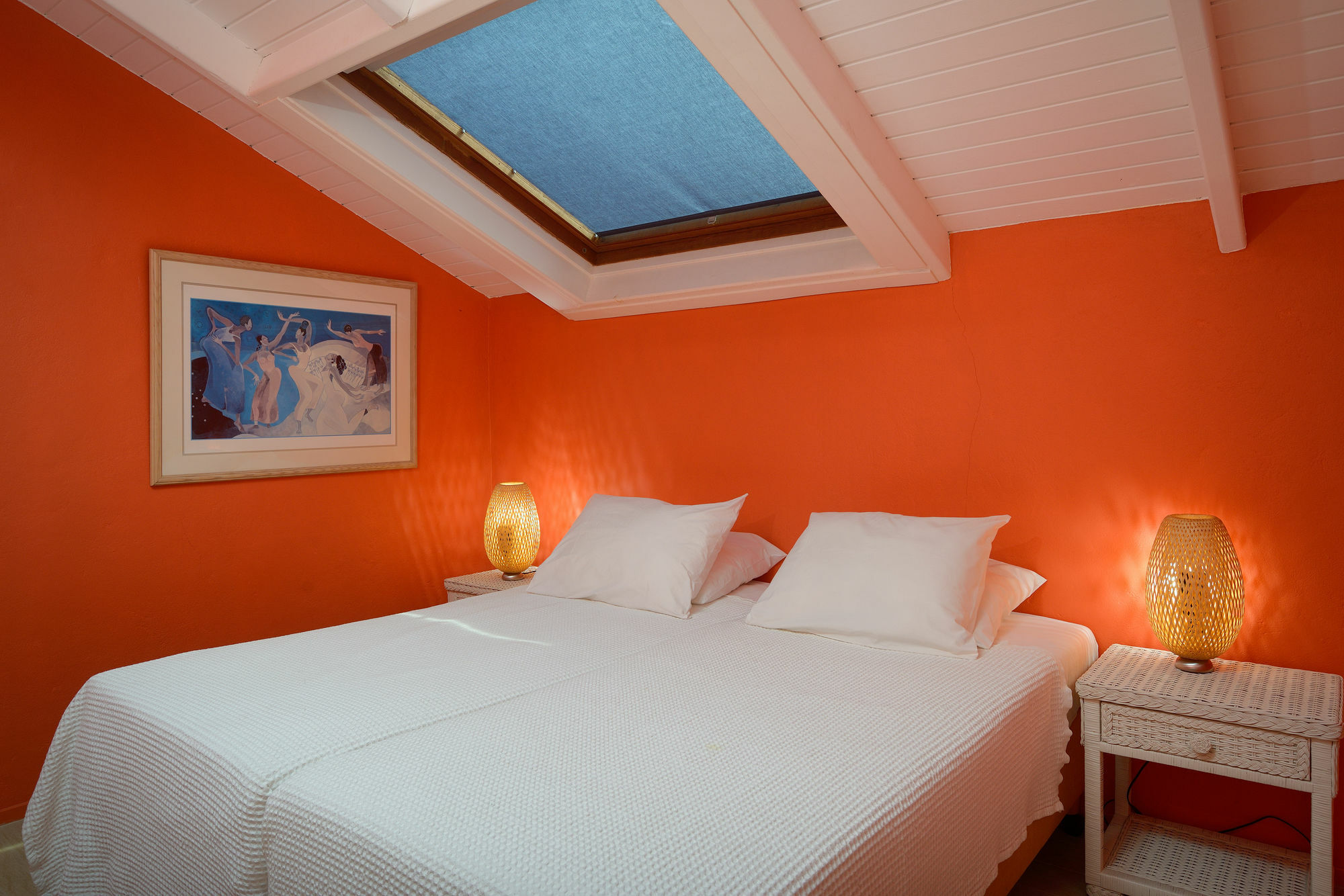 Belmar Oceanfront Apartments Bonaire Exterior photo